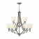 Люстра Hinkely Lighting, Арт. HK-TRUMAN9