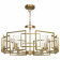Подвесная люстра Maytoni Bowi H009PL-06G Подвесная люстра Maytoni Bowi H009PL-06G