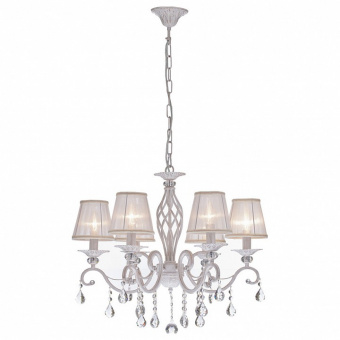 Подвесная люстра Maytoni Grace ARM247-06-G