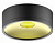 Накладной светильник Gauss Overhead HD040