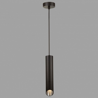 Подвесной светильник Maytoni Vela P027PL-01B