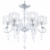Подвесная люстра Maytoni Bubble Dreams MOD603-06-N Подвесная люстра Maytoni Bubble Dreams MOD603-06-N