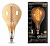 Лампа светодиодная Gauss LED Vintage Filament Flexible E27 8Вт 2400K 150802008