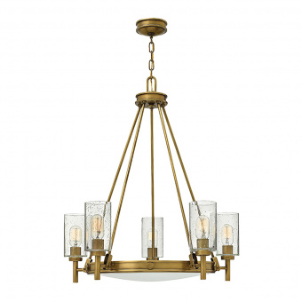 Люстра Hinkley Lighting, Арт. HK-COLLIER5