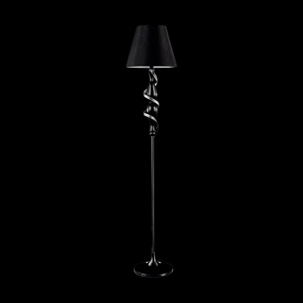 Торшер Maytoni Intreccio ARM010-01-R