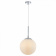 Подвесной светильник Maytoni Lumina P031PL-01CH Подвесной светильник Maytoni Lumina P031PL-01CH