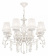 Подвесная люстра Maytoni Grace ARM247-08-G Подвесная люстра Maytoni Grace ARM247-08-G