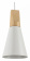 Подвесной светильник Maytoni Bicones P359-PL-140-W Подвесной светильник Maytoni Bicones P359-PL-140-W