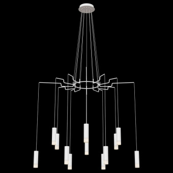 Подвесная люстра Maytoni Davida MOD035PL-12W