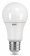 Лампа светодиодная Gauss Led Elementary A60 E27 15Вт 3000K 23215 Лампа светодиодная Gauss Led Elementary A60 E27 15Вт 3000K 23215