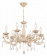 Подвесная люстра Maytoni Bronze 4 ARM245-06-W