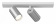 Спот Maytoni Focus S C051CL-2WCH Спот Maytoni Focus S C051CL-2WCH
