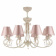 Подвесная люстра Maytoni Cutie ARM051-08-G