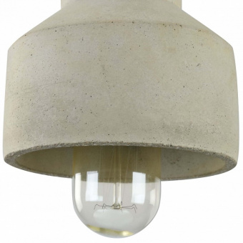 Подвесной светильник Maytoni Broni T437-PL-01-GR
