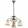 Подвесная люстра Maytoni Vintage ARM420-03-R Подвесная люстра Maytoni Vintage ARM420-03-R