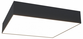 Накладной светильник Maytoni Zon C067CL-L40B4K