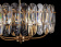 Подвесной светильник Maytoni Suite MOD122PL-06BS Подвесной светильник Maytoni Suite MOD122PL-06BS