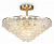 Люстра на штанге Maytoni Mazzo MOD130CL-11G