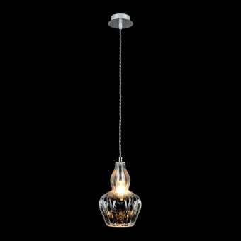 Подвесной светильник Maytoni Eustoma MOD238-PL-01-TR