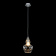 Подвесной светильник Maytoni Eustoma MOD238-PL-01-TR