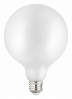 Лампа светодиодная Gauss Filament E27 10Вт 3000K 187202110
