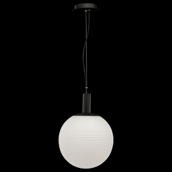 Подвесной светильник Maytoni Perlas P061PL-01W