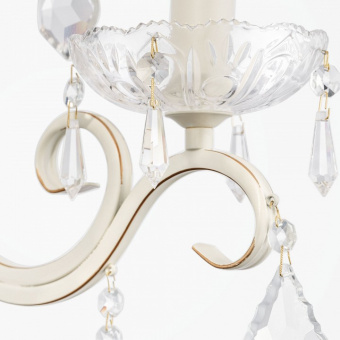 Подвесная люстра Maytoni Triumph ARM288-10-G