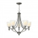 Люстра Hinkely Lighting, Арт. HK-TRUMAN5