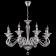 Подвесная люстра Maytoni Acqua DIA010PL-08TR Подвесная люстра Maytoni Acqua DIA010PL-08TR