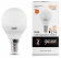 Лампа светодиодная Gauss LED Elementary Globe E14 10Вт 3000K 53110 Лампа светодиодная Gauss LED Elementary Globe E14 10Вт 3000K 53110