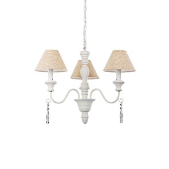 Люстры Ideal Lux PROVENCE SP3
