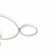 Потолочная люстра Maytoni Olympia MOD448-CL-4-30-W Потолочная люстра Maytoni Olympia MOD448-CL-4-30-W