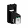 DKC Avanti Черный квадрат Компьютерная розетка RJ-45 категория 6А 1 модуль DKC Avanti Черный квадрат Компьютерная розетка RJ-45 категория 6А 1 модуль
