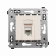 DKC Avanti Ванильная дымка Компьютерная розетка RJ-45 один категория 6 DKC Avanti Ванильная дымка Компьютерная розетка RJ-45 один категория 6