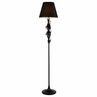 Торшер Maytoni Intreccio ARM010-01-R