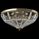 Накладной светильник Maytoni Facet MOD094CL-06G Накладной светильник Maytoni Facet MOD094CL-06G