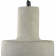 Подвесной светильник Maytoni Broni T439-PL-01-GR