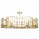 Подвесная люстра Maytoni Bowi H009PL-08G Подвесная люстра Maytoni Bowi H009PL-08G