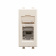 DKC Avanti Ванильная дымка Компьютерная розетка RJ-45 категория 5е экранированная 1 модуль DKC Avanti Ванильная дымка Компьютерная розетка RJ-45 категория 5е экранированная 1 модуль