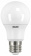Лампа светодиодная Gauss Led Elementary A60 E27 7Вт 3000K 23217A Лампа светодиодная Gauss Led Elementary A60 E27 7Вт 3000K 23217A