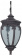 Подвесной светильник Maytoni Fleur O414PL-01BZ Подвесной светильник Maytoni Fleur O414PL-01BZ