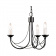 Люстра Elstead Interior, Арт. CB3-BLACK Люстра Elstead Interior, Арт. CB3-BLACK