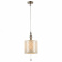 Подвесной светильник Maytoni Bience H018-PL-01-NG Подвесной светильник Maytoni Bience H018-PL-01-NG
