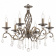 Подвесная люстра Maytoni Grace RC247-PL-06-R Подвесная люстра Maytoni Grace RC247-PL-06-R