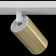 Спот Maytoni Focus S C051CL-2WG Спот Maytoni Focus S C051CL-2WG