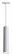 Подвесной светильник Maytoni Track lamps TR016-2-12W3K-W Подвесной светильник Maytoni Track lamps TR016-2-12W3K-W