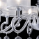 Подвесная люстра Maytoni Bubble Dreams MOD603-08-N Подвесная люстра Maytoni Bubble Dreams MOD603-08-N