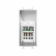 DKC Avanti Белое облако Компьютерная розетка RJ-45 категория 6А 1 модуль DKC Avanti Белое облако Компьютерная розетка RJ-45 категория 6А 1 модуль