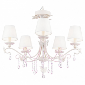 Подвесная люстра Maytoni Fiona ARM032-05-PK