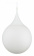 Подвесной светильник Maytoni Dewdrop P225-PL-400-N Подвесной светильник Maytoni Dewdrop P225-PL-400-N